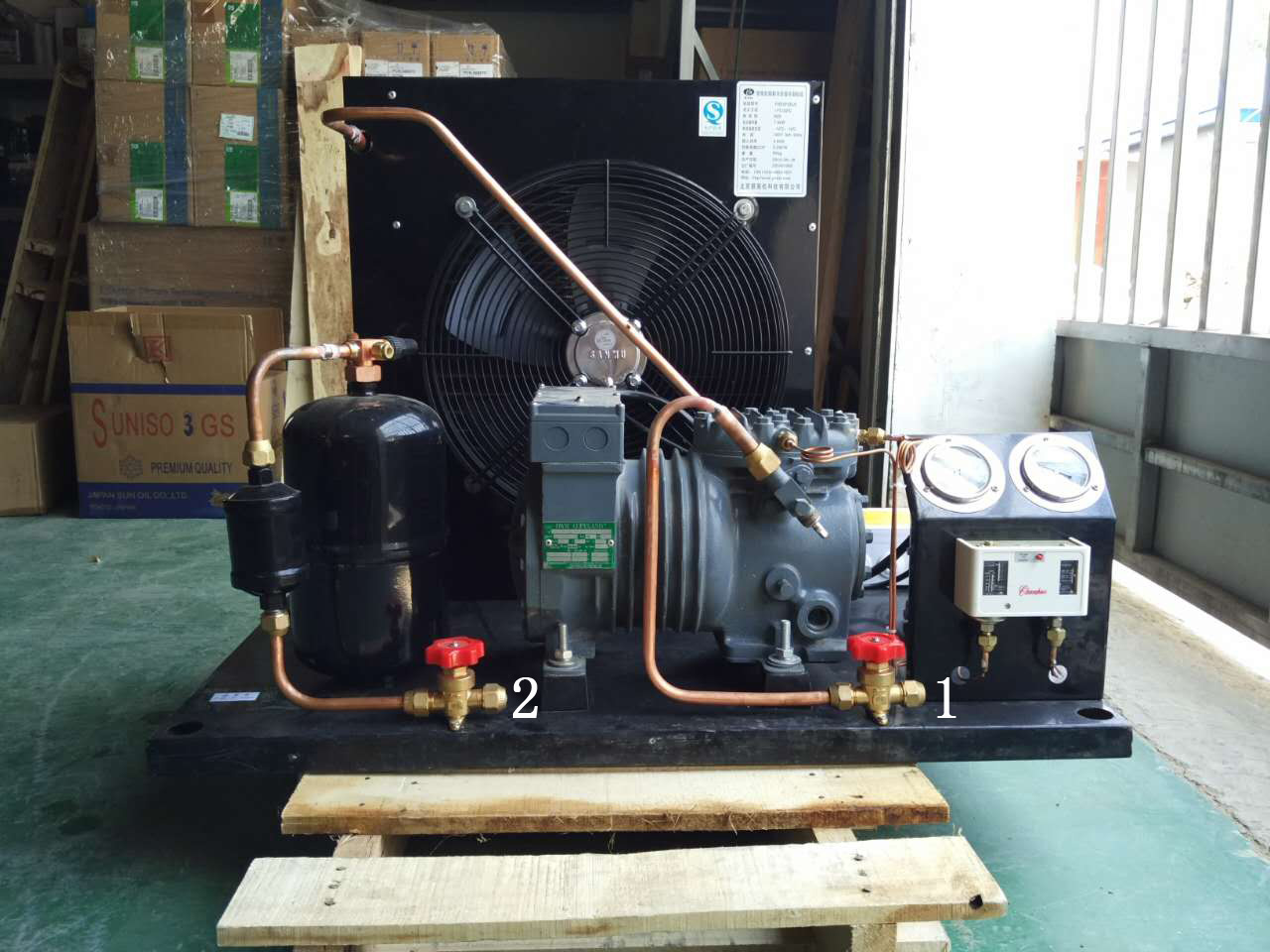 泵氟機(jī) 泵氟機(jī)