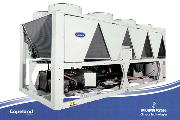 風(fēng)冷熱泵 風(fēng)冷熱泵