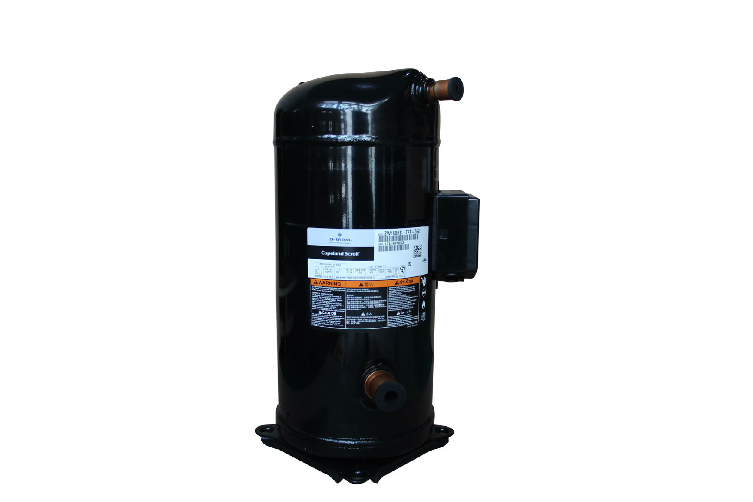 熱泵壓縮機(jī)