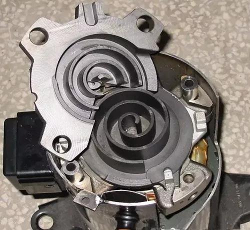 空調(diào)壓縮機