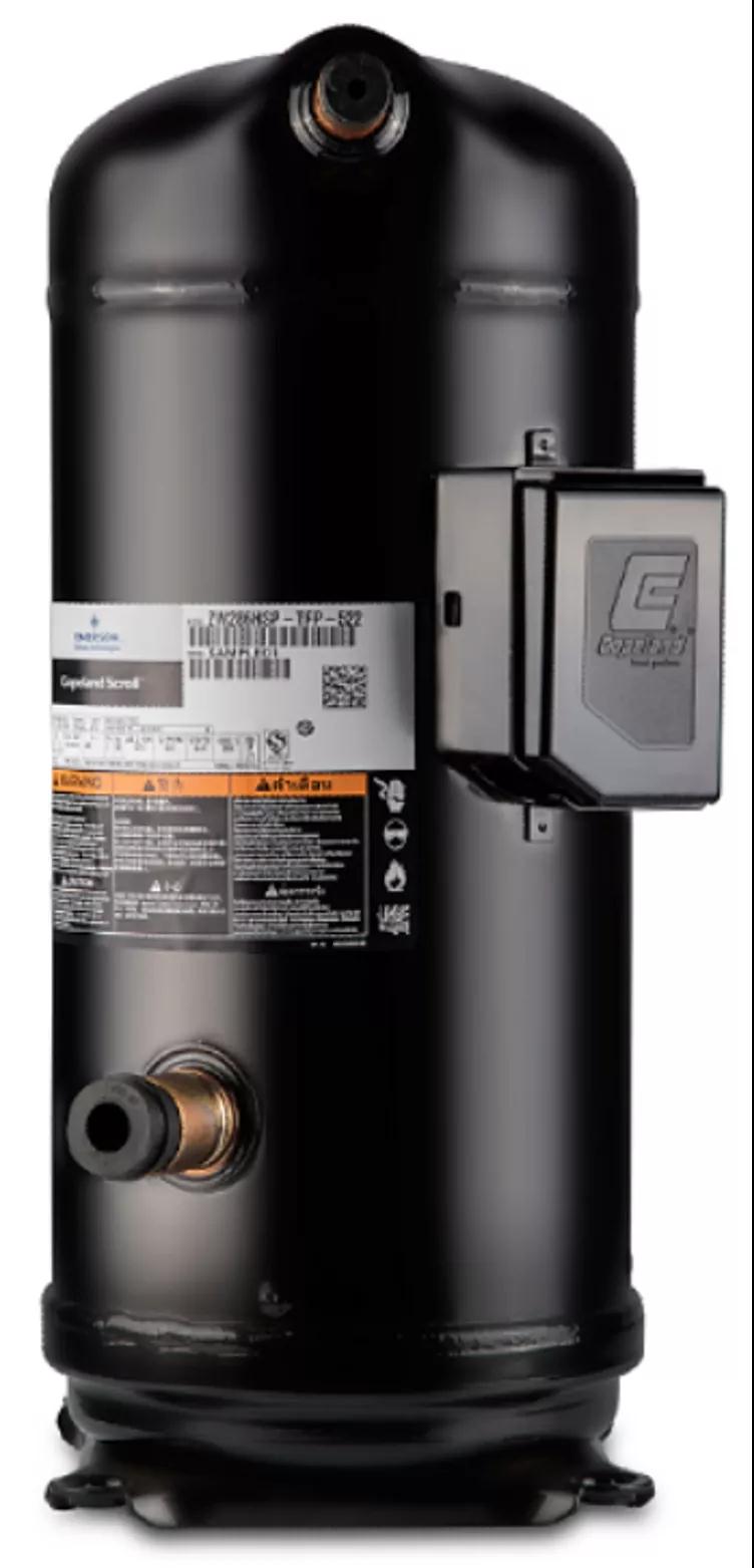 谷輪壓縮機 谷輪壓縮機