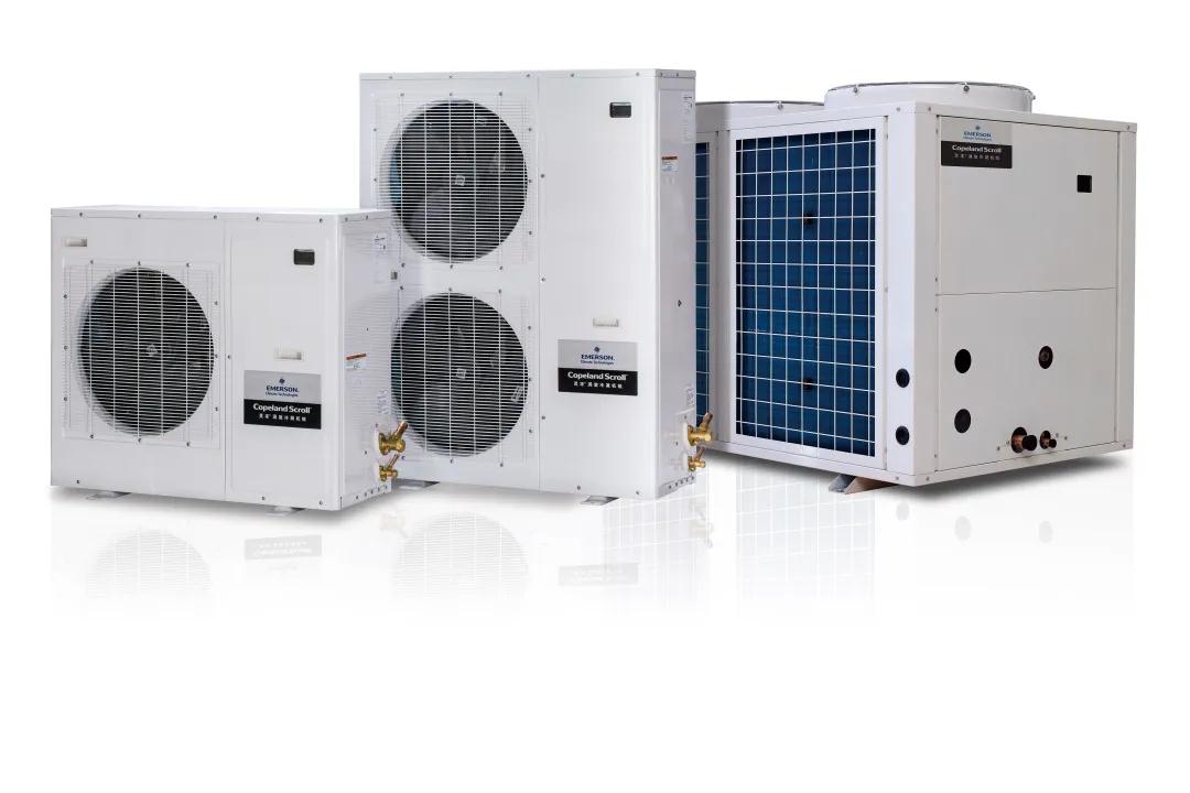 谷輪壓縮機 谷輪壓縮機