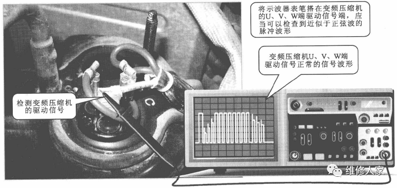 渦旋壓縮機(jī) 渦旋壓縮機(jī)