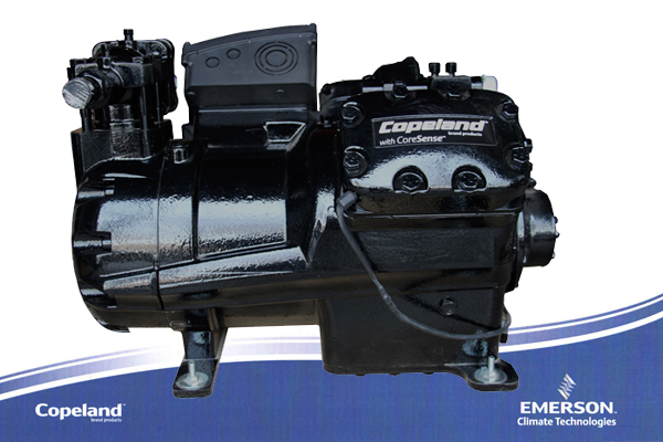 谷輪碟閥壓縮機 谷輪碟閥壓縮機