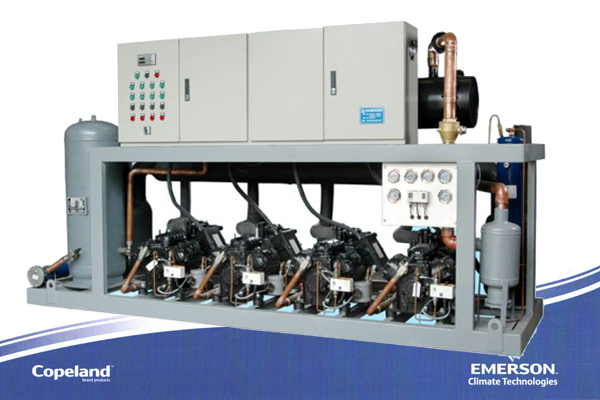 制冷壓縮機(jī) 制冷壓縮機(jī)