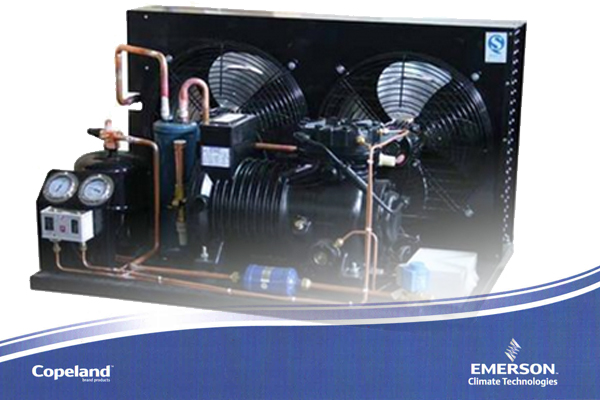 谷輪壓縮機(jī) 谷輪壓縮機(jī)