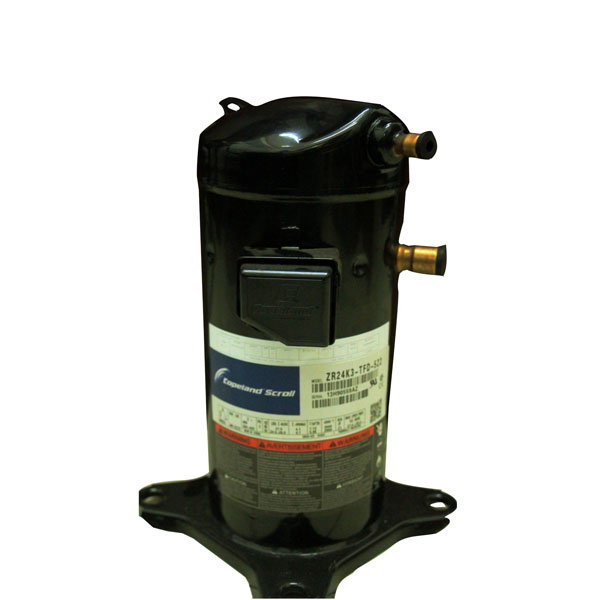 ZR空調壓縮機|谷輪壓縮機 ZR空調壓縮機|谷輪壓縮機