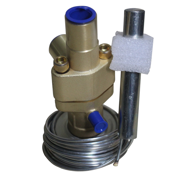 艾默生T系列熱力膨脹閥 艾默生T系列熱力膨脹閥