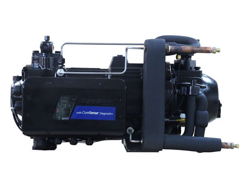 谷輪壓縮機QF205A-E 谷輪壓縮機QF205A-E