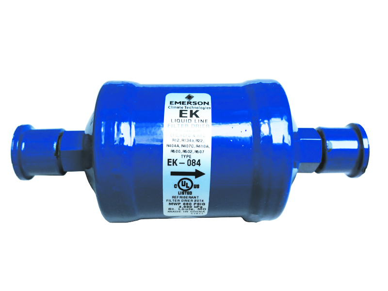 EK-084  艾默生干燥過濾器 EK-084  艾默生干燥過濾器
