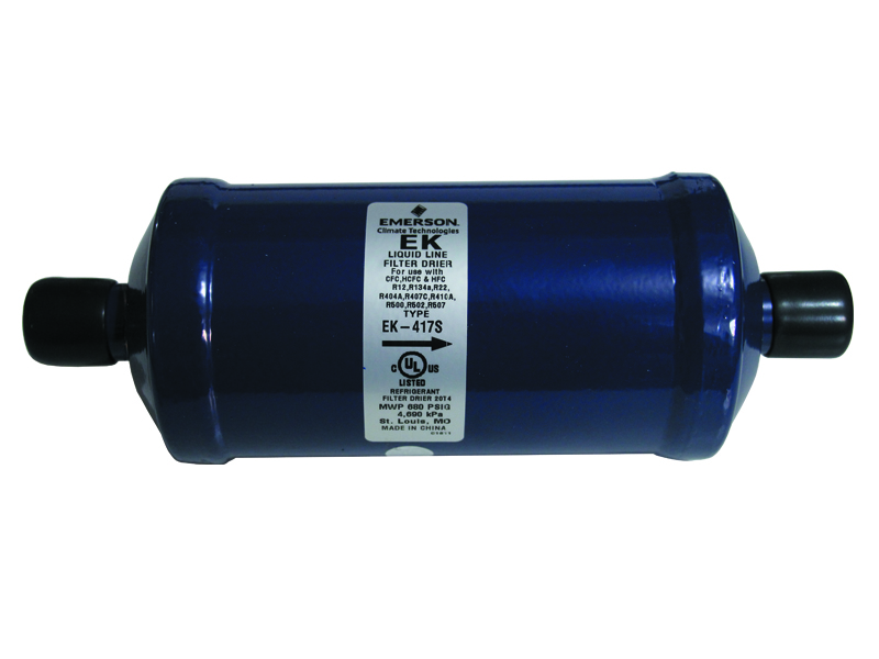 EK-417S  干燥過濾器 EK-417S  干燥過濾器