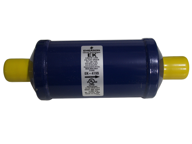 EK-419S  干燥過濾器 EK-419S  干燥過濾器
