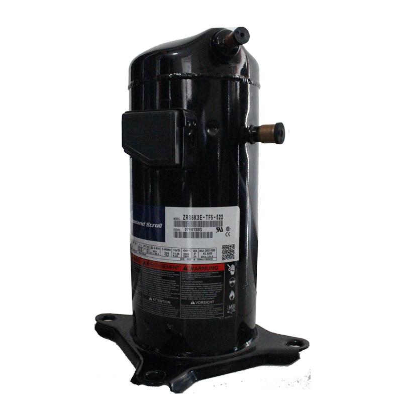 谷輪壓縮機ZR26K3-TFD-522|空調(diào)壓縮機 谷輪壓縮機ZR26K3-TFD-522|空調(diào)壓縮機