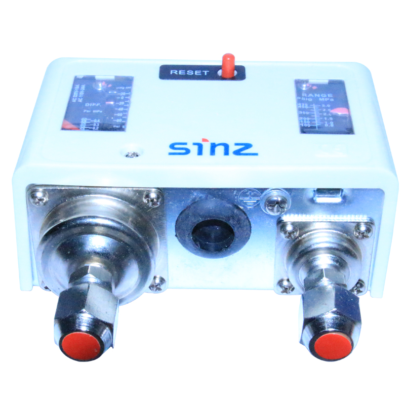 壓力控制器P606HME-上海鑫仕 壓力控制器P606HME-上海鑫仕