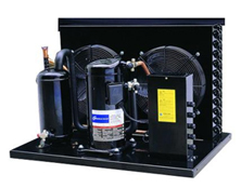 制冷機(jī)組谷輪ZB渦旋系列風(fēng)冷冷凝機(jī)組 制冷機(jī)組谷輪ZB渦旋系列風(fēng)冷冷凝機(jī)組