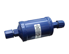 EK/BFK系列干燥過(guò)濾器 EK/BFK系列干燥過(guò)濾器