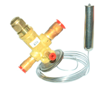 熱力膨脹閥TGEX-6TR-丹弗斯 熱力膨脹閥TGEX-6TR-丹弗斯