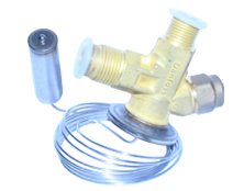 熱力膨脹閥TEN2-丹弗斯 熱力膨脹閥TEN2-丹弗斯