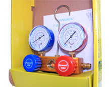 冷媒表HS-6285-鴻森 冷媒表HS-6285-鴻森