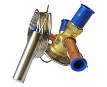 TAE-HCS熱力膨脹閥 TAE-HCS熱力膨脹閥